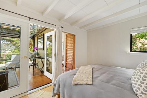 140 Francis Avenue Fairfax CA 94930