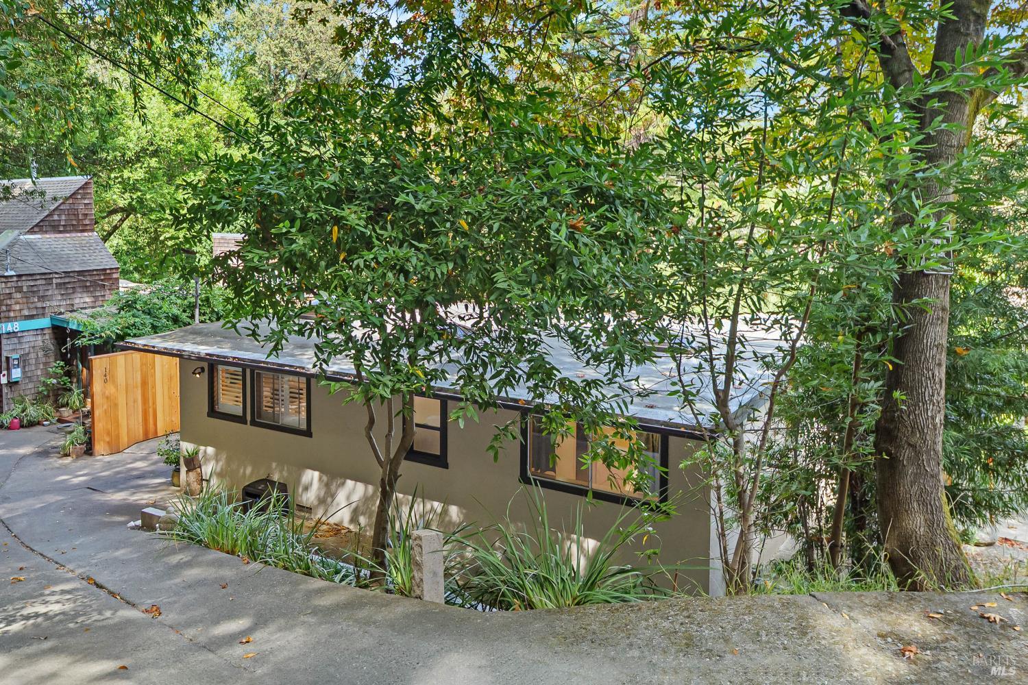 140 Francis Avenue Fairfax CA 94930