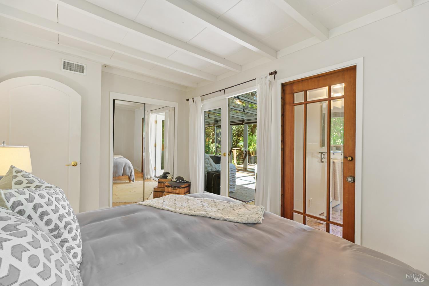 140 Francis Avenue Fairfax CA 94930