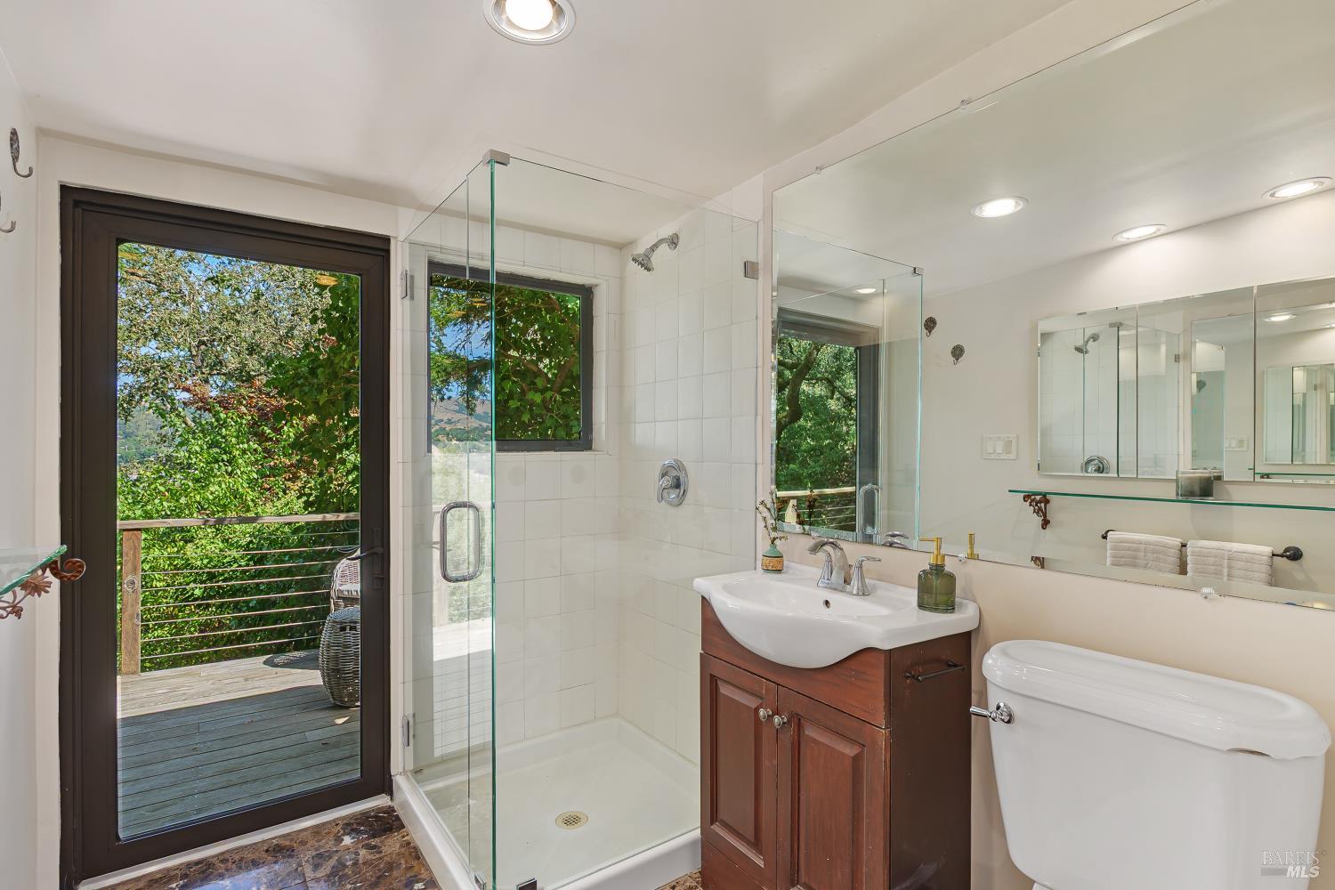 140 Francis Avenue Fairfax CA 94930