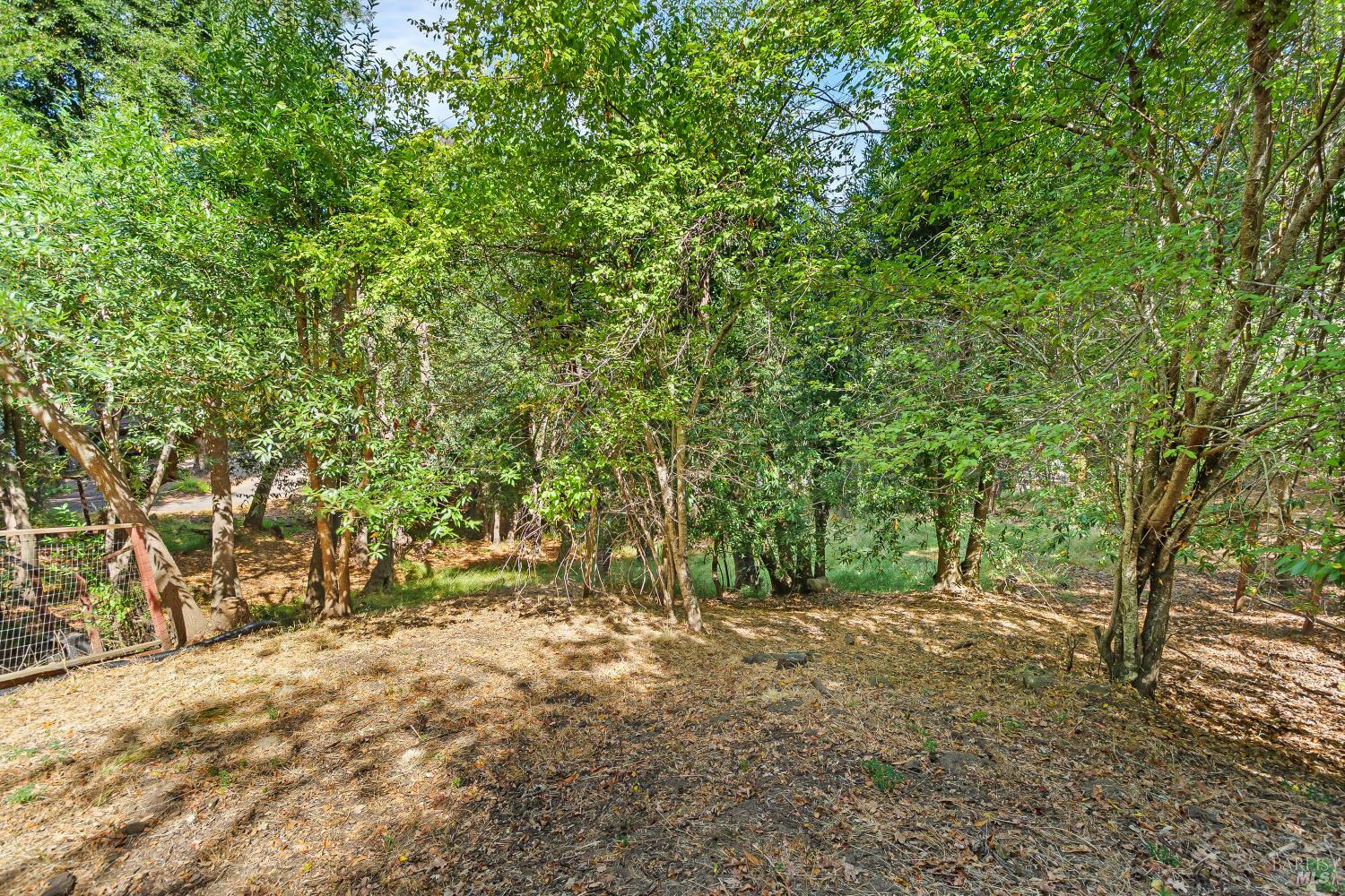 140 Francis Avenue Fairfax CA 94930