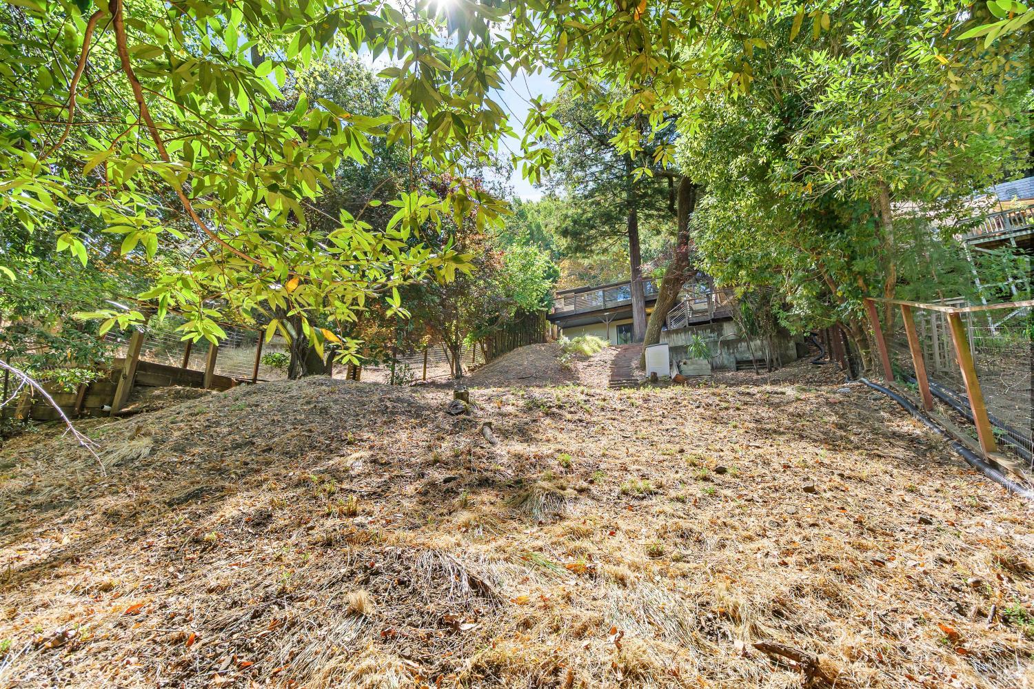 140 Francis Avenue Fairfax CA 94930
