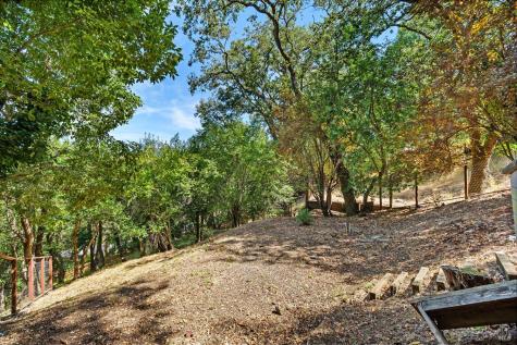 140 Francis Avenue Fairfax CA 94930