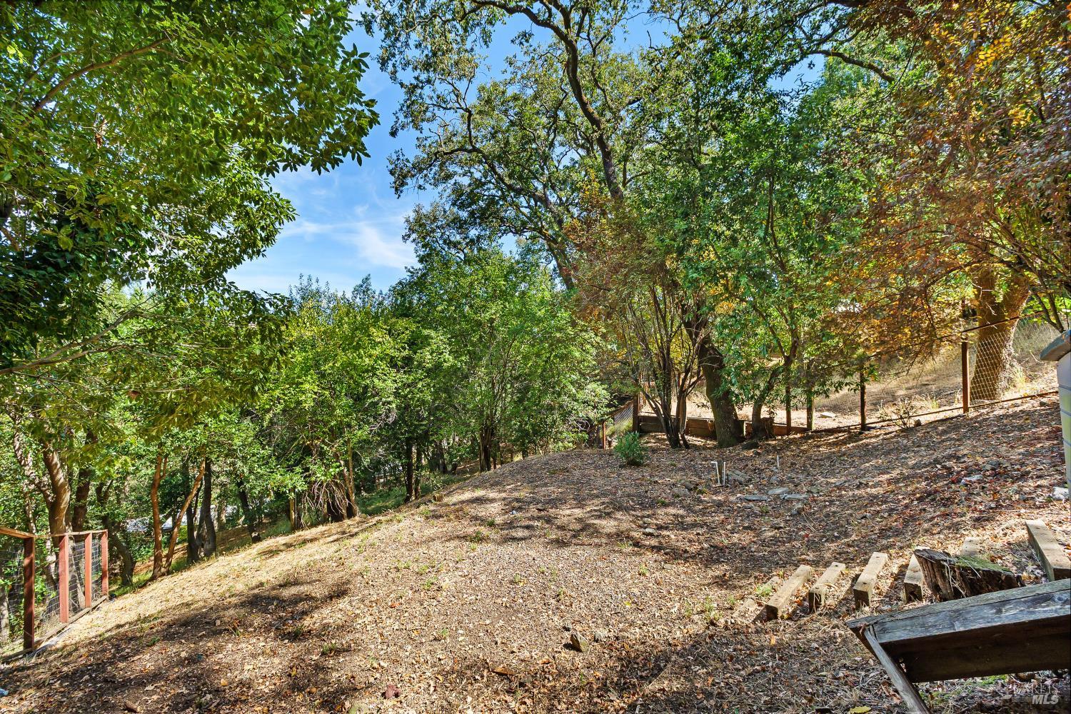 140 Francis Avenue Fairfax CA 94930