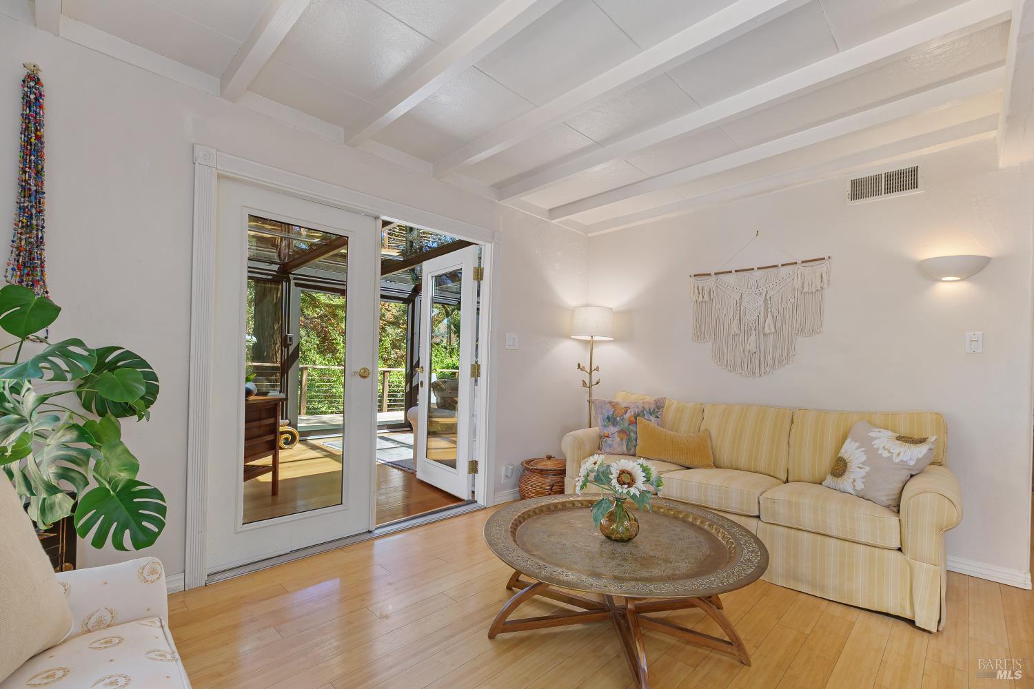 140 Francis Avenue Fairfax CA 94930