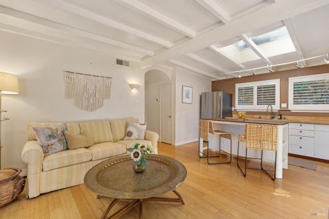 140 Francis Avenue Fairfax CA 94930