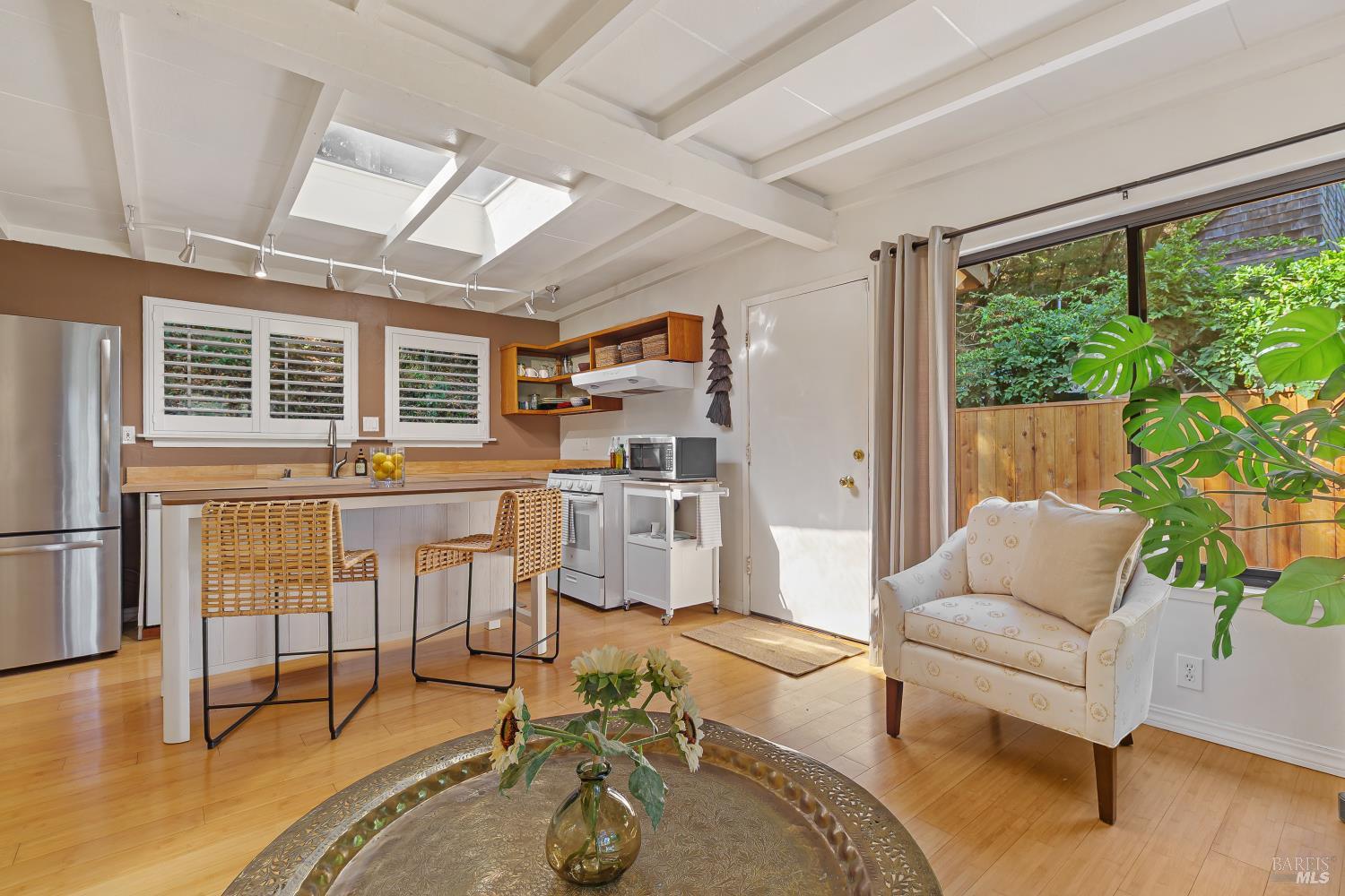 140 Francis Avenue Fairfax CA 94930