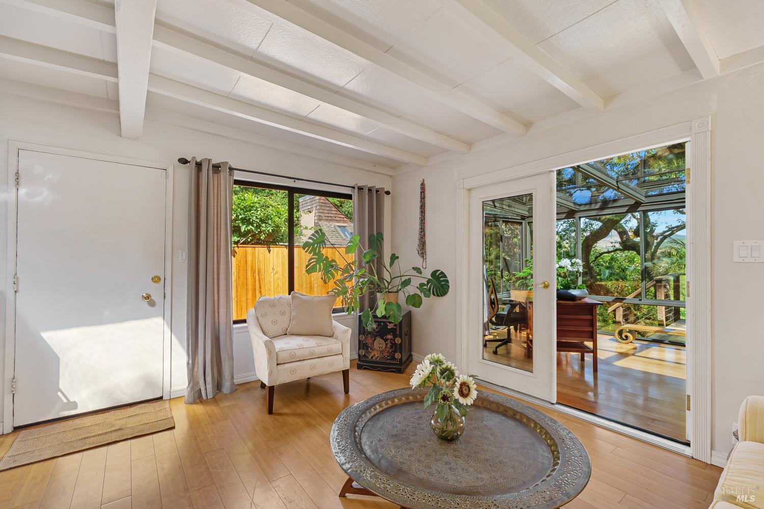 140 Francis Avenue Fairfax CA 94930