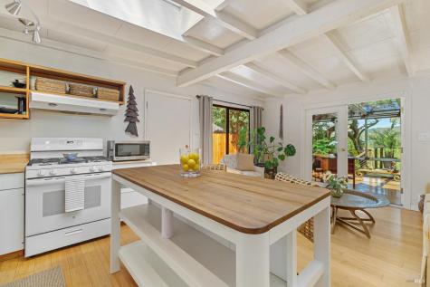 140 Francis Avenue Fairfax CA 94930