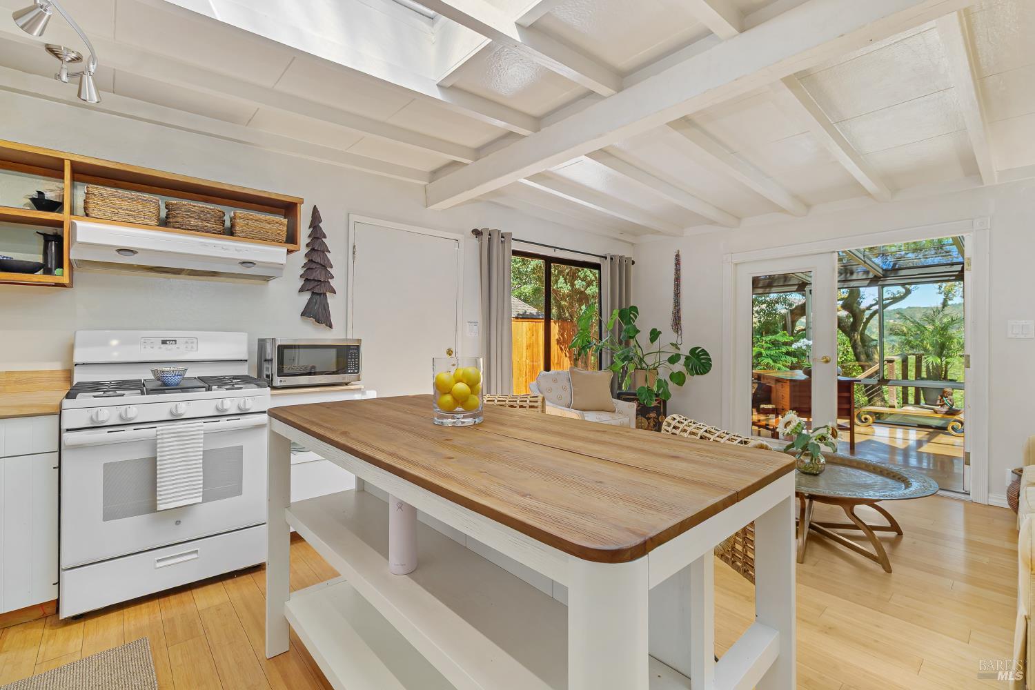 140 Francis Avenue Fairfax CA 94930