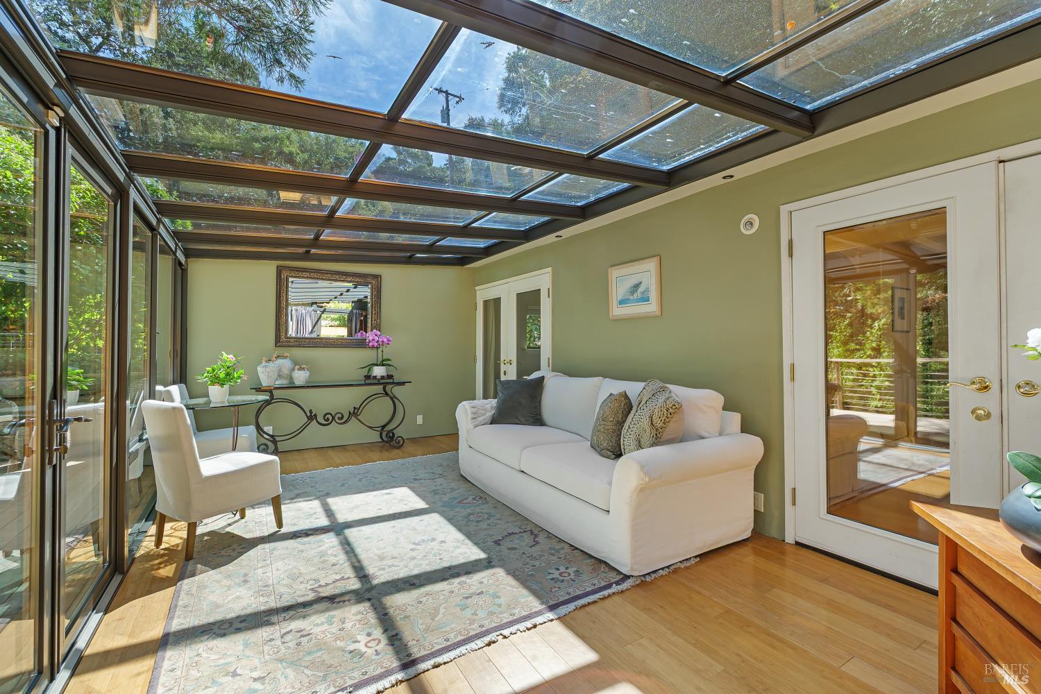 140 Francis Avenue Fairfax CA 94930
