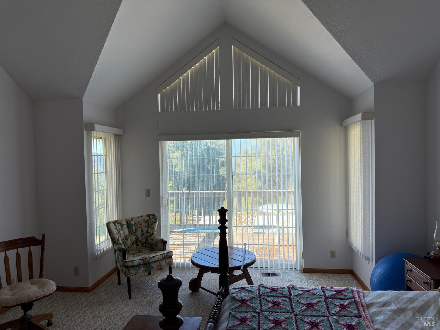 46960 Fox Rock Road Laytonville CA 95454
