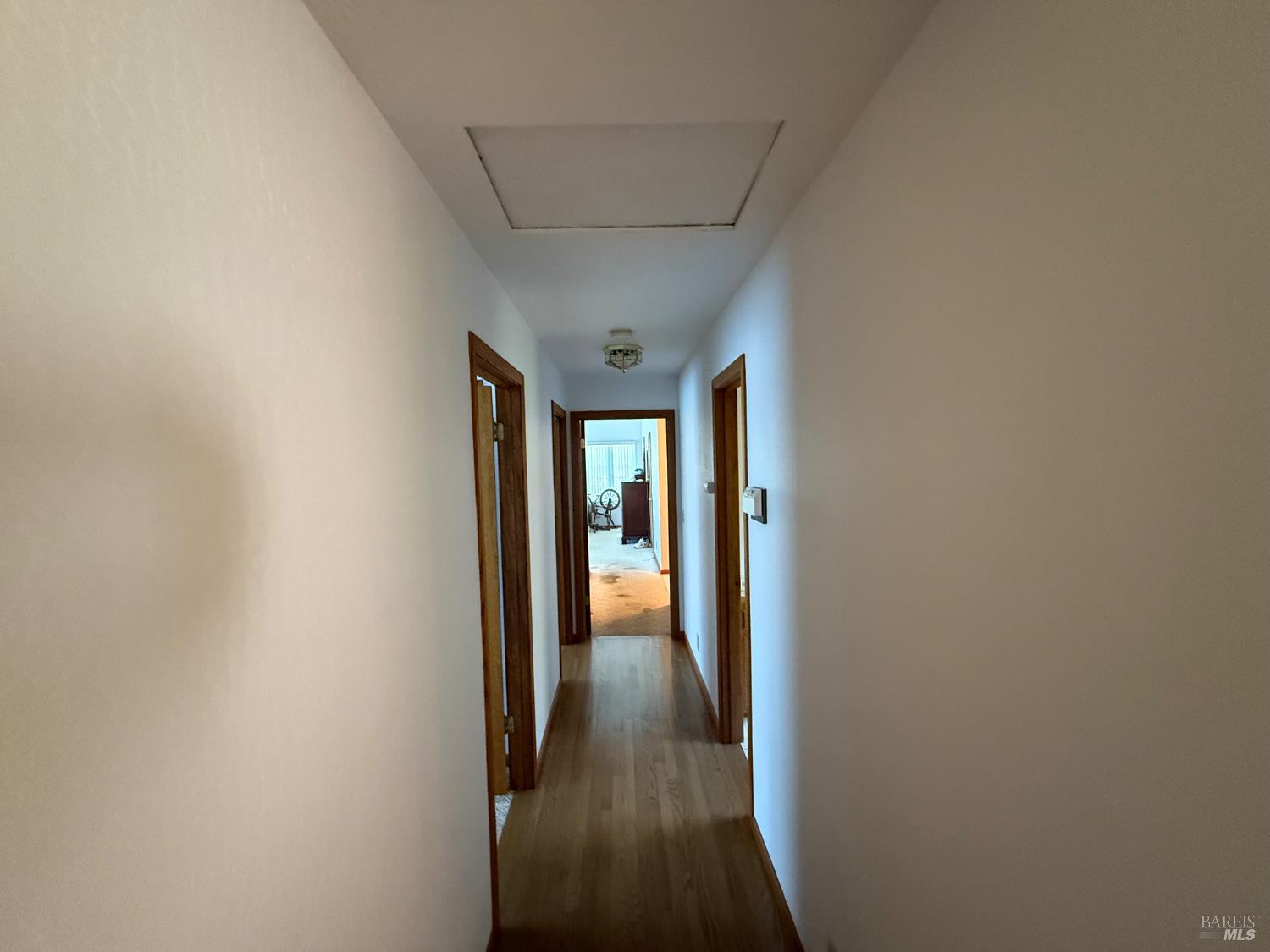 46960 Fox Rock Road Laytonville CA 95454