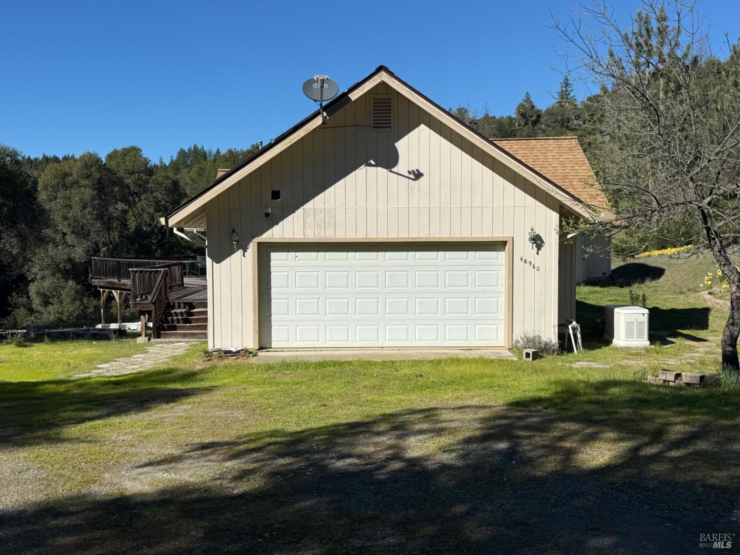 46960 Fox Rock Road Laytonville CA 95454