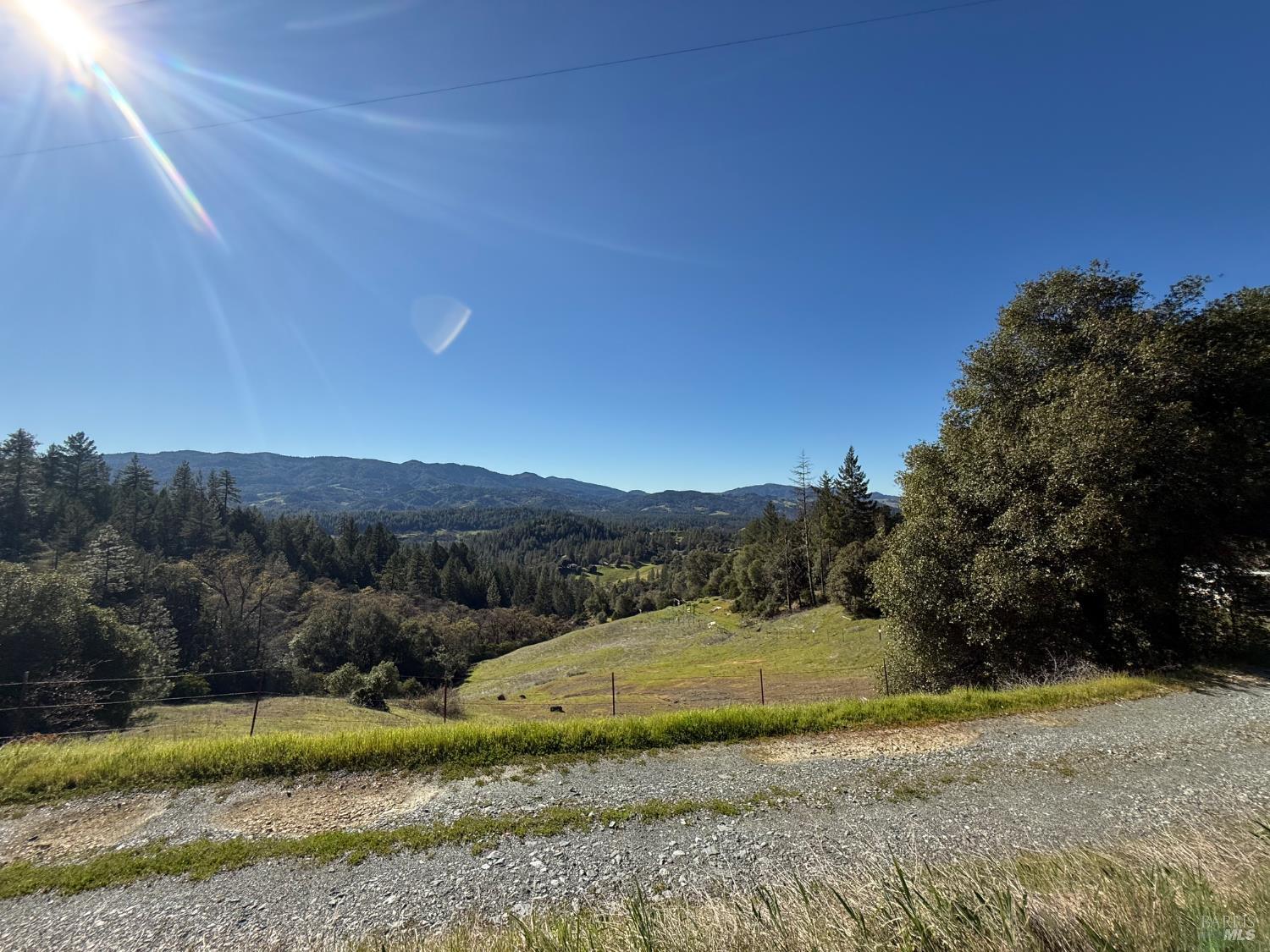 46960 Fox Rock Road Laytonville CA 95454