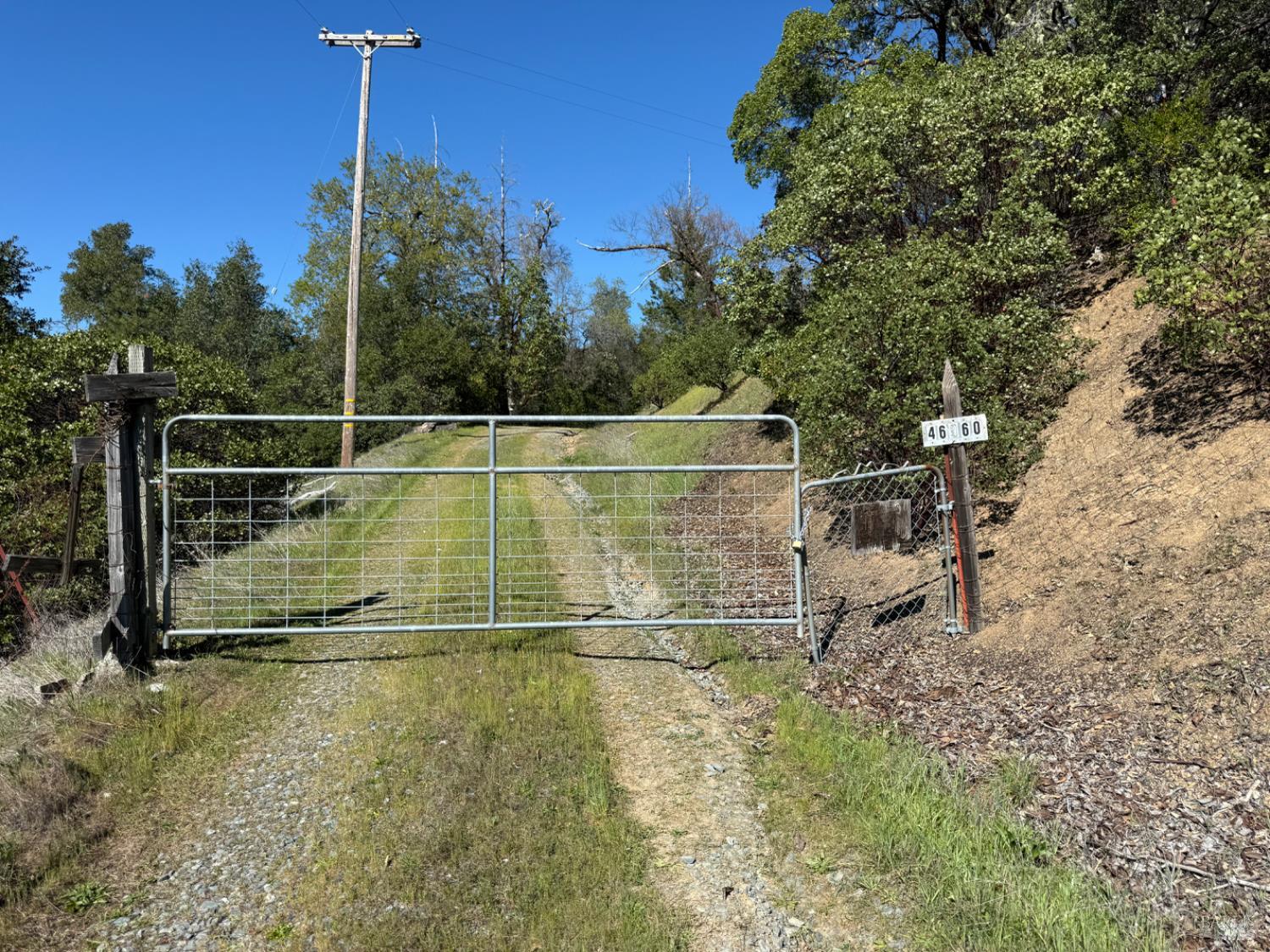 46960 Fox Rock Road Laytonville CA 95454