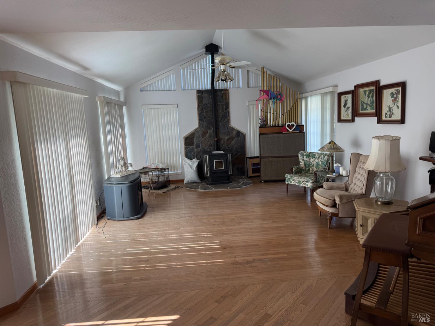 46960 Fox Rock Road Laytonville CA 95454
