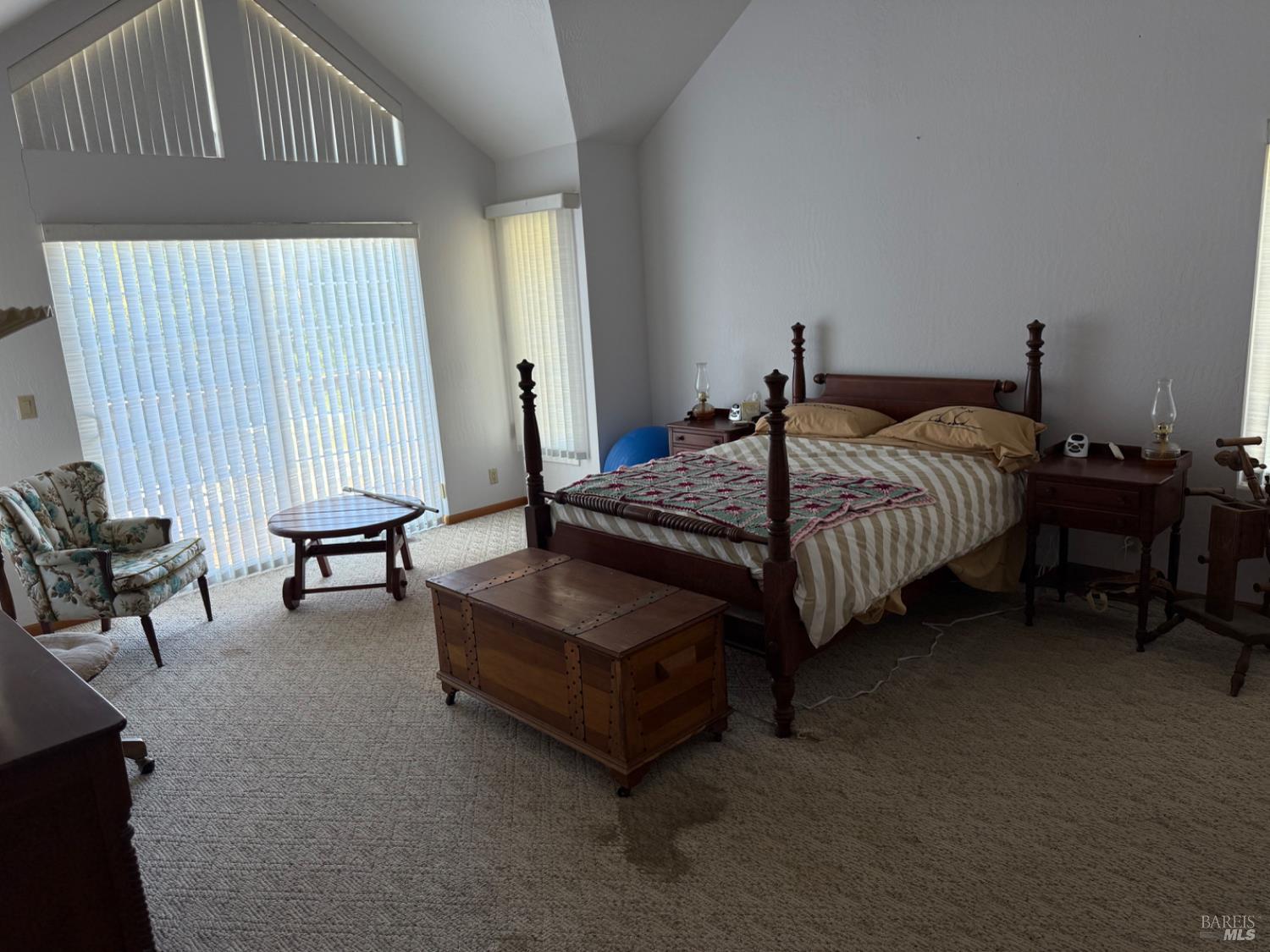 46960 Fox Rock Road Laytonville CA 95454