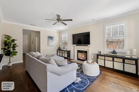 1627 Hill Road Novato CA 94947