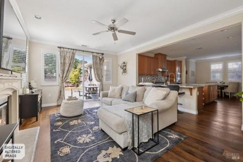 1627 Hill Road Novato CA 94947