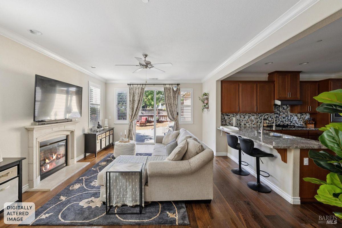 1627 Hill Road Novato CA 94947