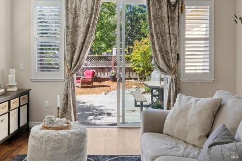 1627 Hill Road Novato CA 94947