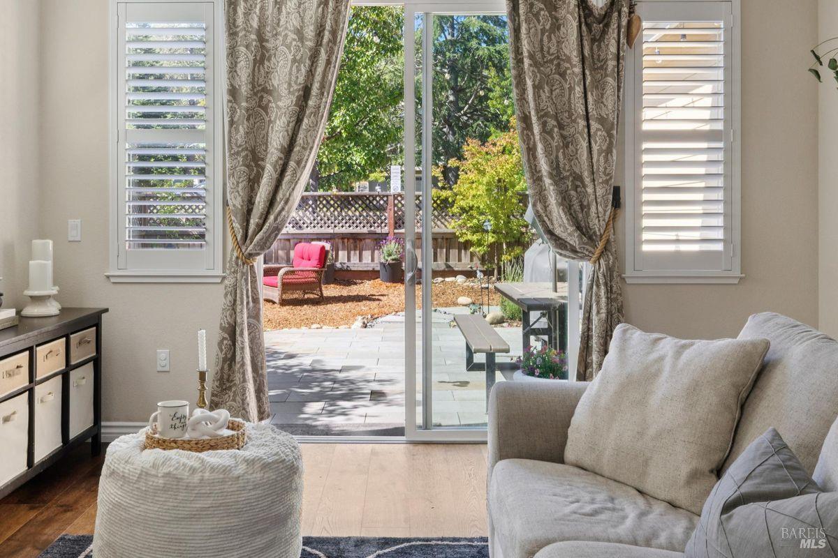 1627 Hill Road Novato CA 94947
