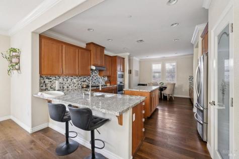 1627 Hill Road Novato CA 94947