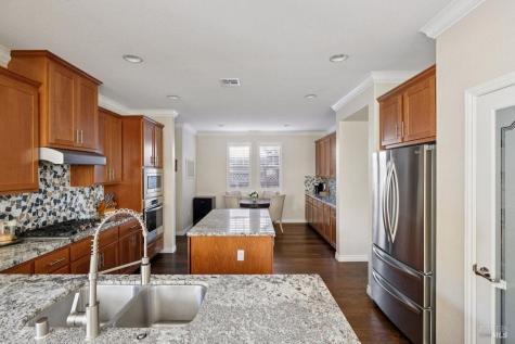 1627 Hill Road Novato CA 94947