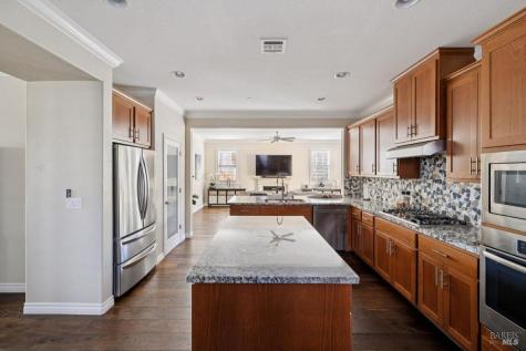 1627 Hill Road Novato CA 94947
