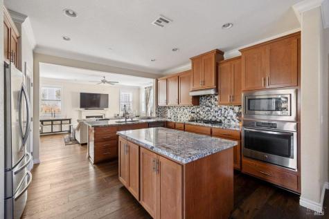 1627 Hill Road Novato CA 94947