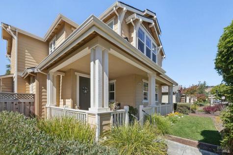 1627 Hill Road Novato CA 94947