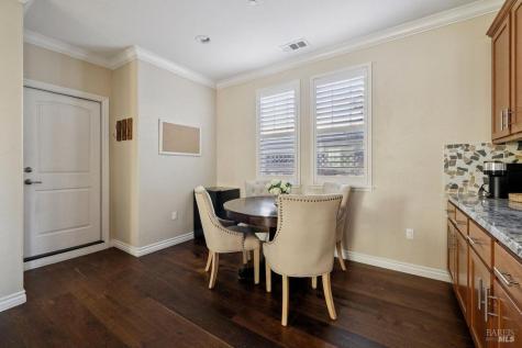 1627 Hill Road Novato CA 94947