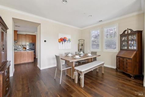 1627 Hill Road Novato CA 94947
