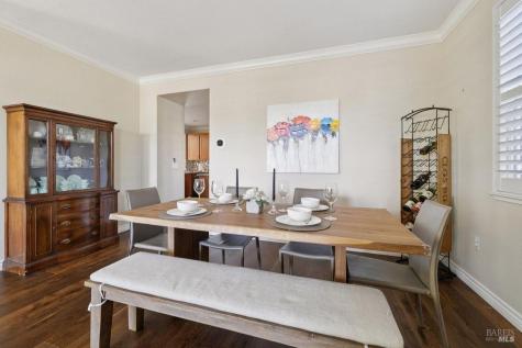 1627 Hill Road Novato CA 94947