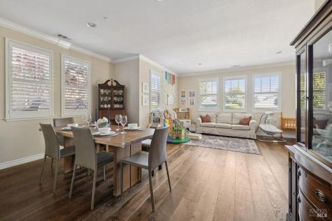 1627 Hill Road Novato CA 94947