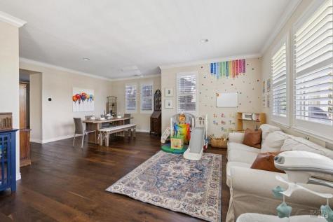 1627 Hill Road Novato CA 94947