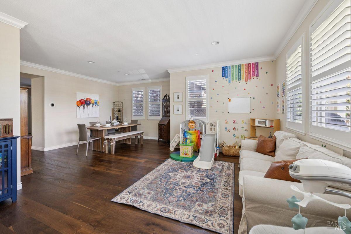 1627 Hill Road Novato CA 94947