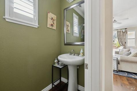 1627 Hill Road Novato CA 94947