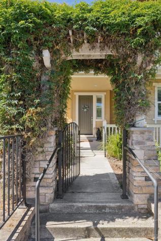 1627 Hill Road Novato CA 94947