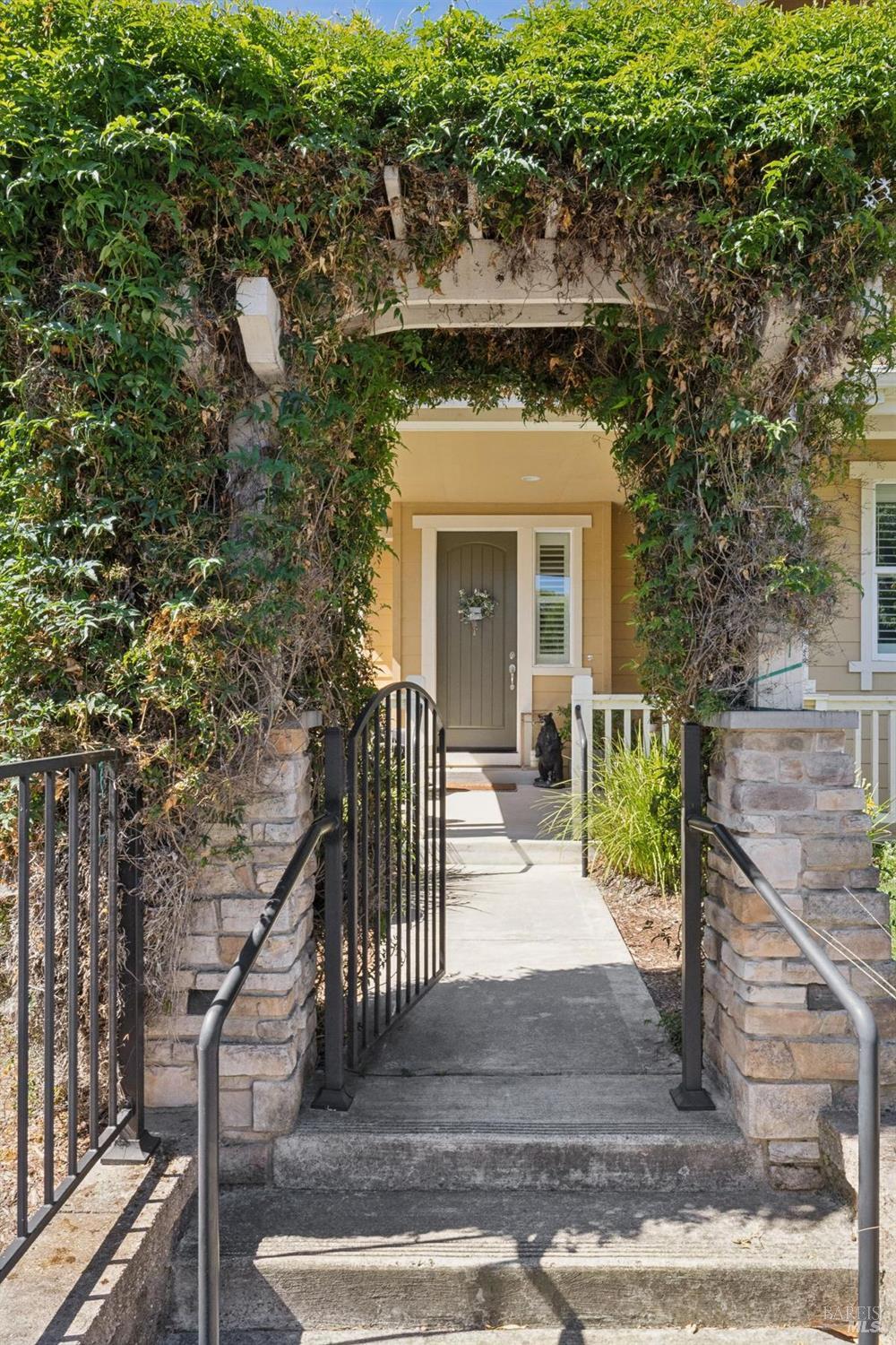 1627 Hill Road Novato CA 94947