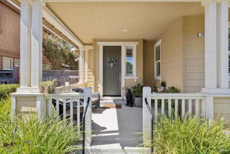 1627 Hill Road Novato CA 94947