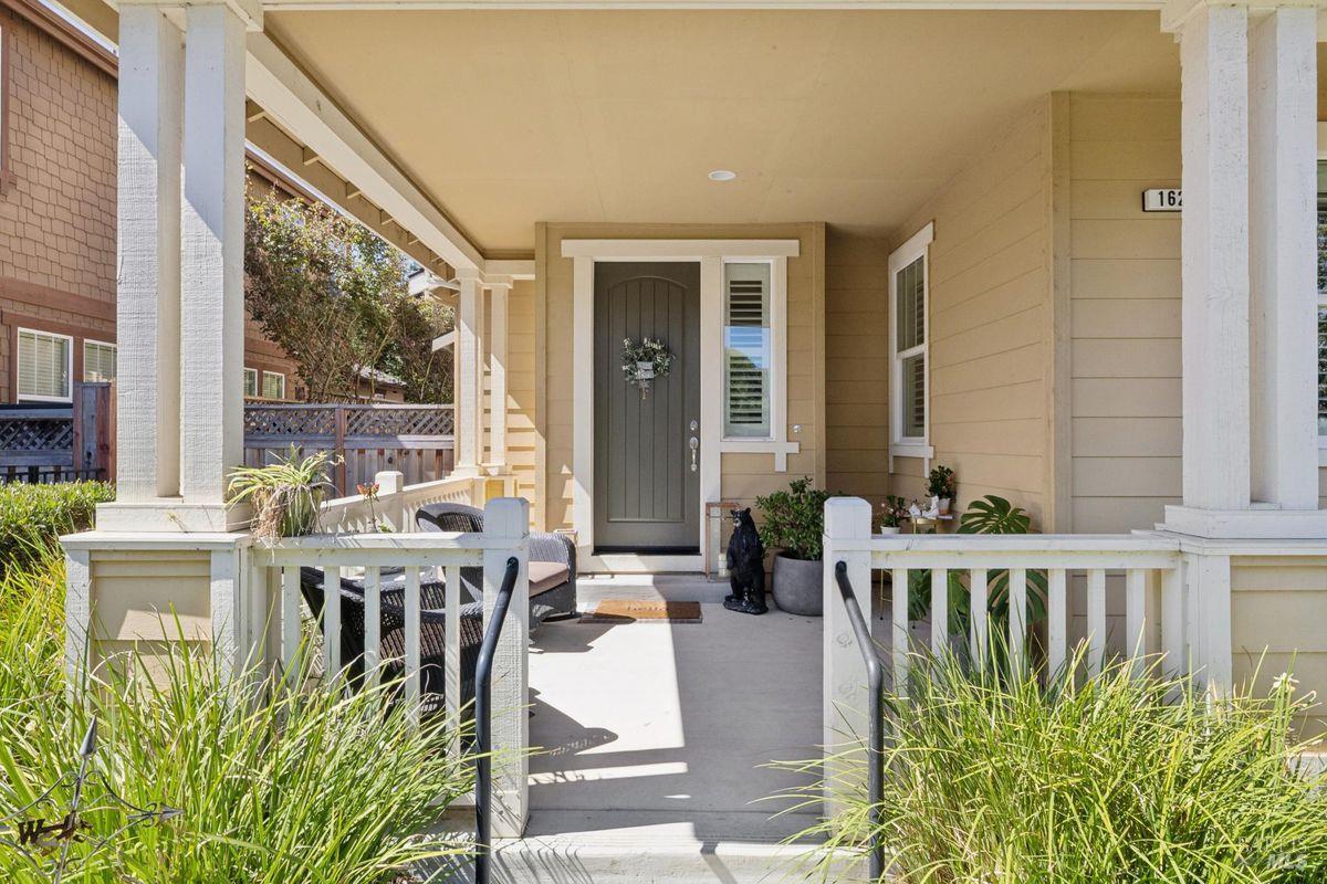 1627 Hill Road Novato CA 94947