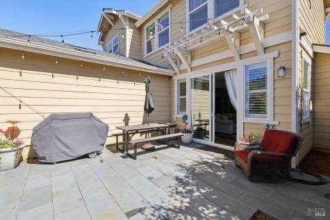 1627 Hill Road Novato CA 94947