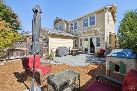 1627 Hill Road Novato CA 94947