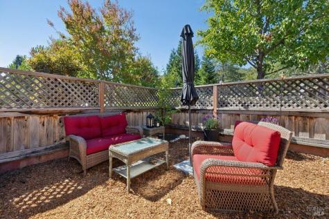 1627 Hill Road Novato CA 94947
