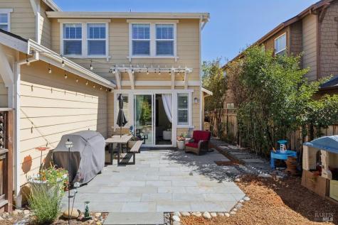 1627 Hill Road Novato CA 94947
