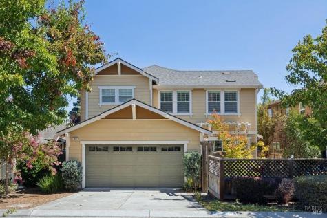 1627 Hill Road Novato CA 94947