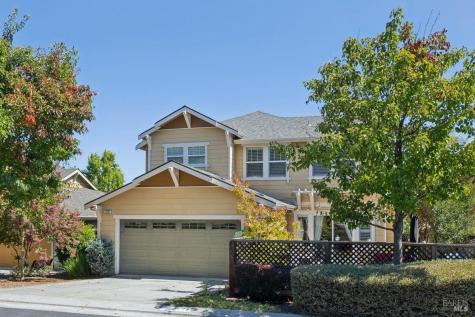 1627 Hill Road Novato CA 94947