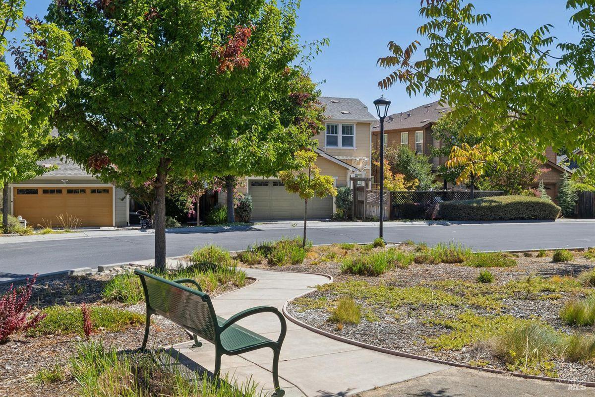 1627 Hill Road Novato CA 94947